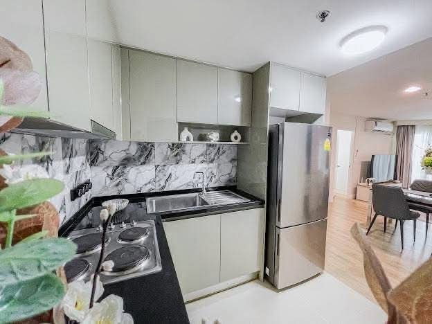 picture For Rent Belle Grand Rama9 🎉🔥 2bed 58 sq.m. 32,000 📣📣 - 13/15