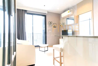 Condos for rent : M Thonglor 10 1 bedroom, for rent