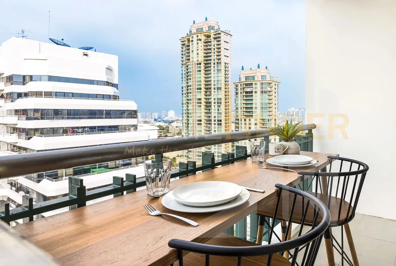 picture Wind Sukhumvit 23 2 bedrooms, for sale - 7/7