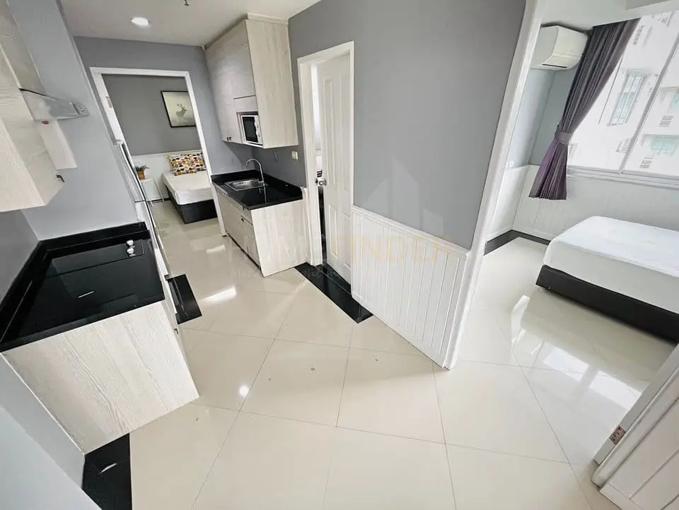 รูป Waterford Sukhumvit 50 3 bedrooms, for rent - รูปที่ 9/10