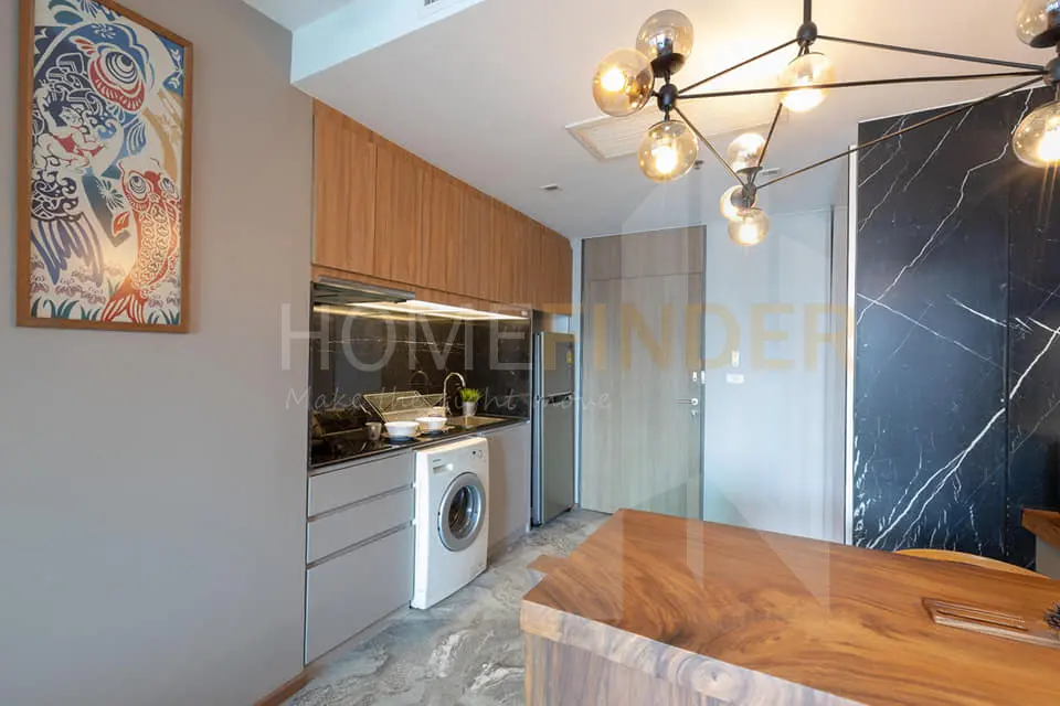 รูป Noble Remix 1 bedroom, for sale - รูปที่ 7/9