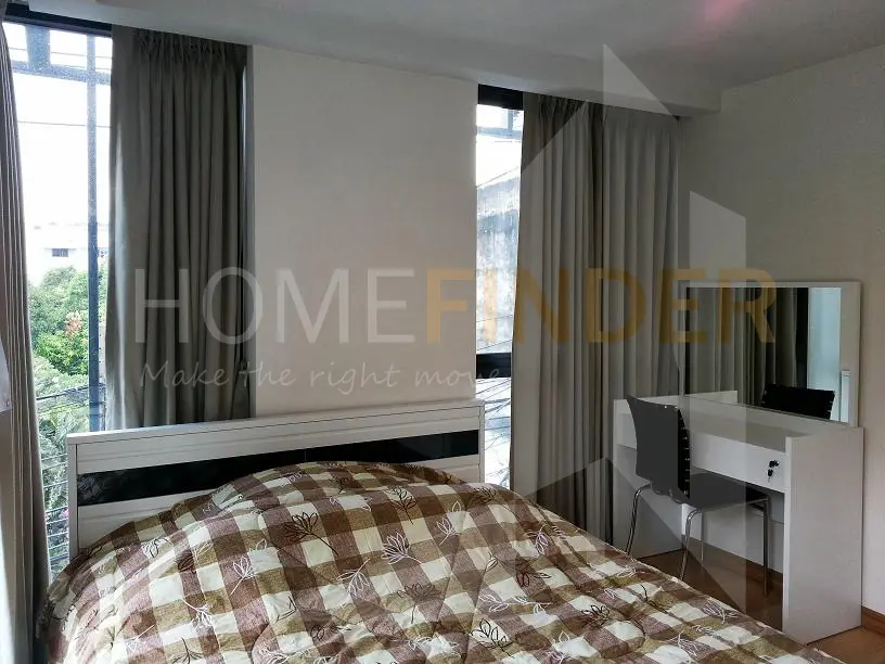 รูป Bangkok Feliz Sukhumvit 69 3 bedrooms, for sale - รูปที่ 21/21