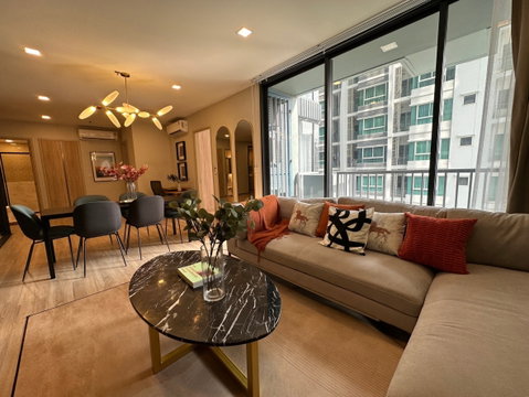 XT Phayathai 3 bedrooms, for sale