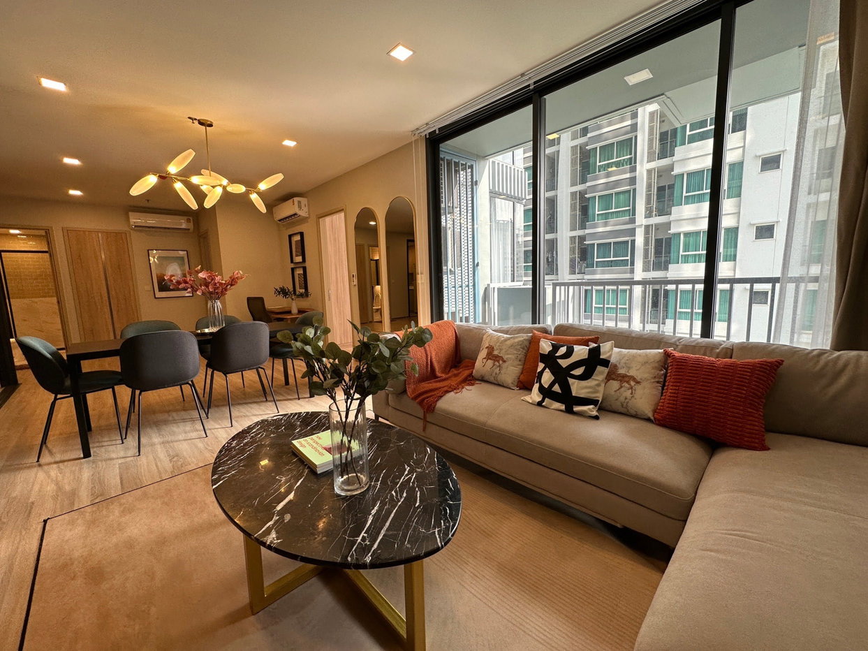 รูป XT Phayathai 3 bedrooms, for sale - รูปที่ 1/20
