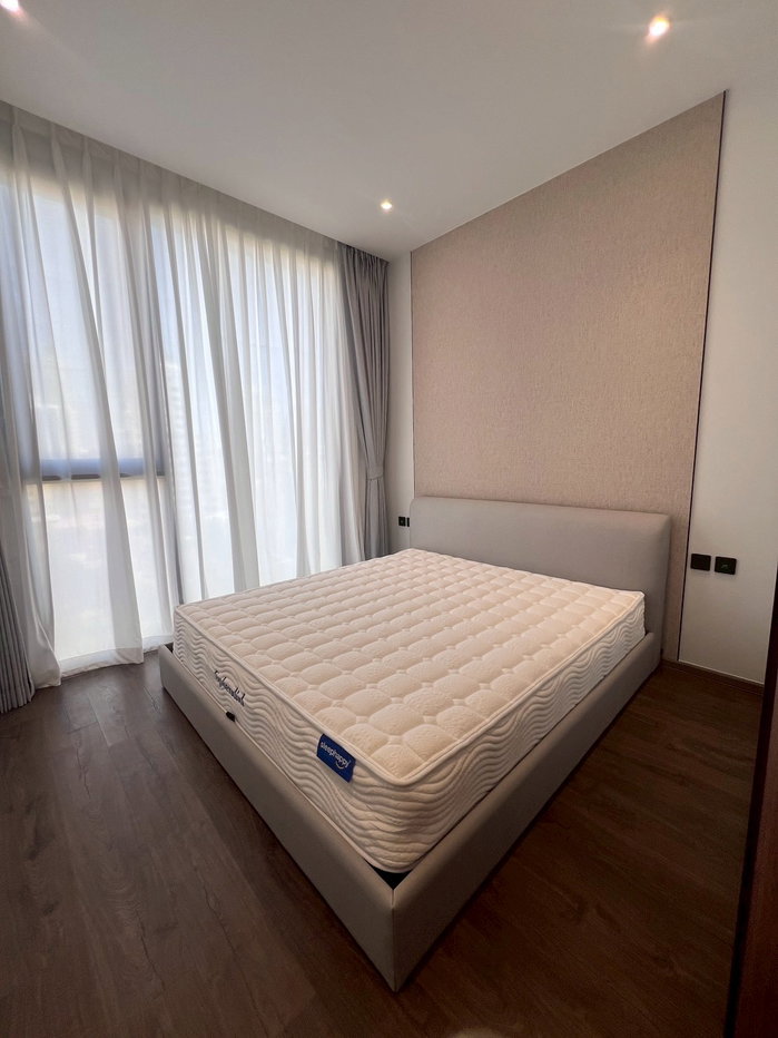 รูป ให้เช่า 2ห้องนอน 85ตรม. วิวตึกมหานคร Sunset สวยมากที่ Romm Convent by Nexspace Realty - รูปที่ 12/21