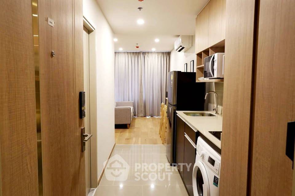 picture 18th-Floor 1-BR At Q Chid Lom - Phetchaburi | BTS Chit Lom (ID 3259409) - 5/9