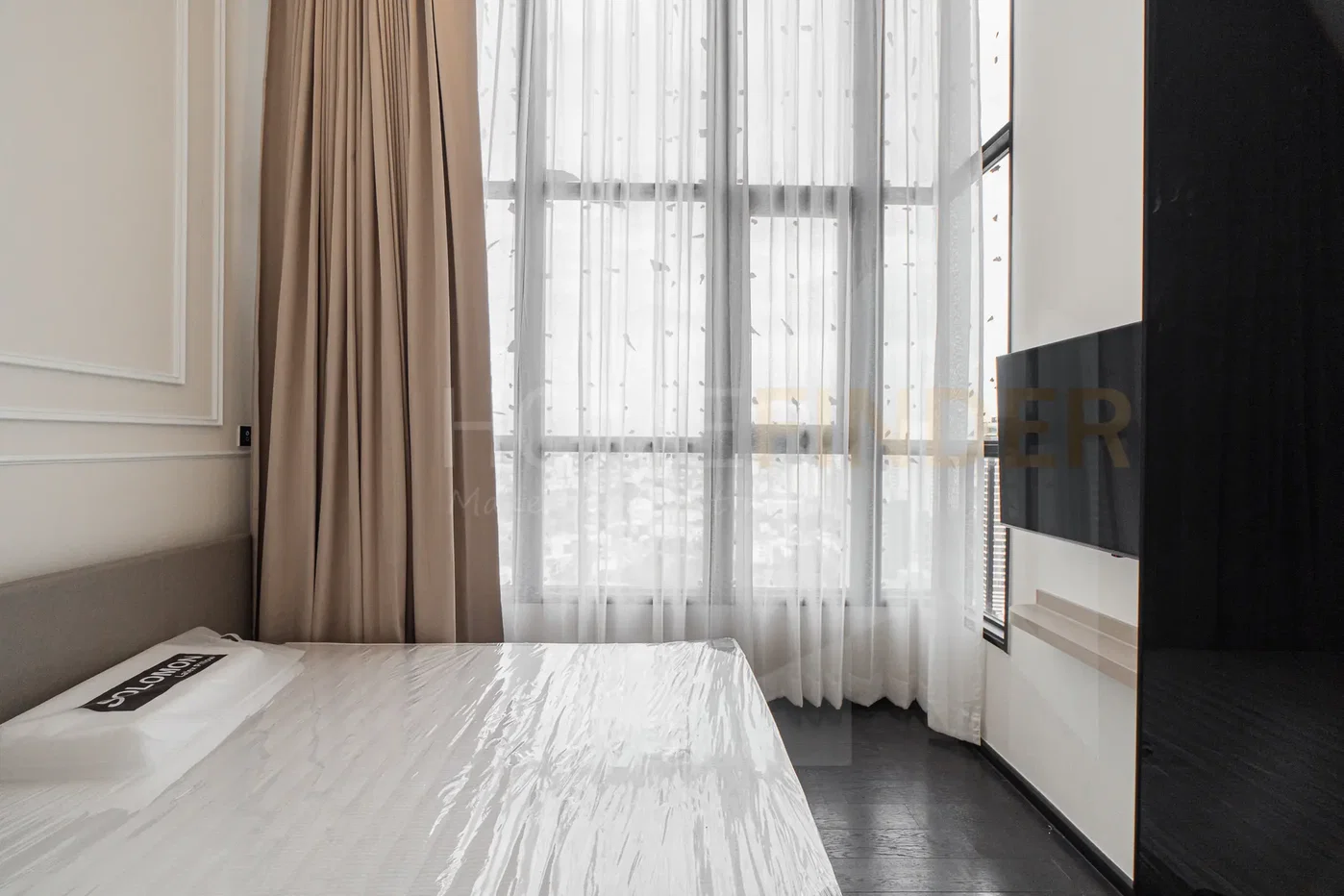 picture PARK ORIGIN THONGLOR 2 bedrooms, for rent - 7/10
