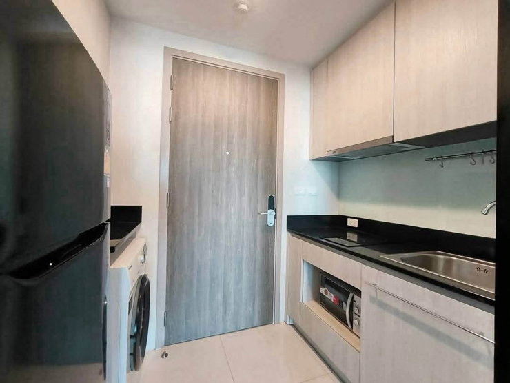 รูป 🏙️ Niche Mono Mega Space Bangna | 1 Bed Plus (13K) 🔥 - รูปที่ 6/8