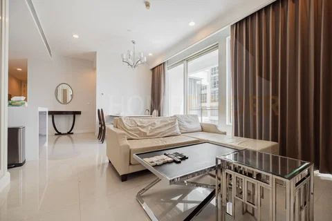 Q Langsuan 2 bedrooms, for sale
