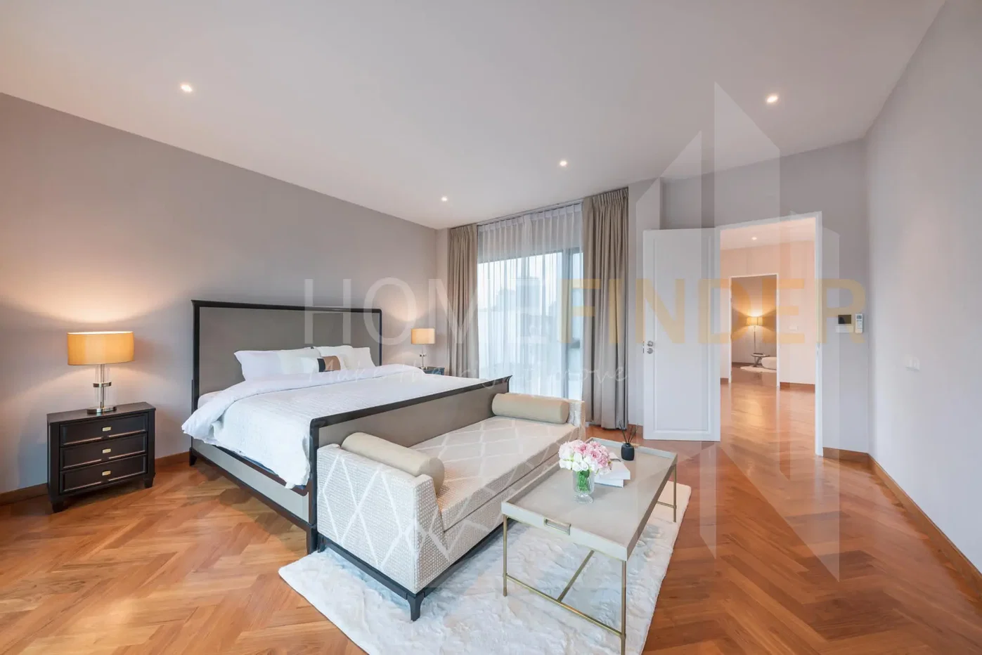 รูป House in Sukhumvit 65 4 bedrooms, for sale - รูปที่ 6/10
