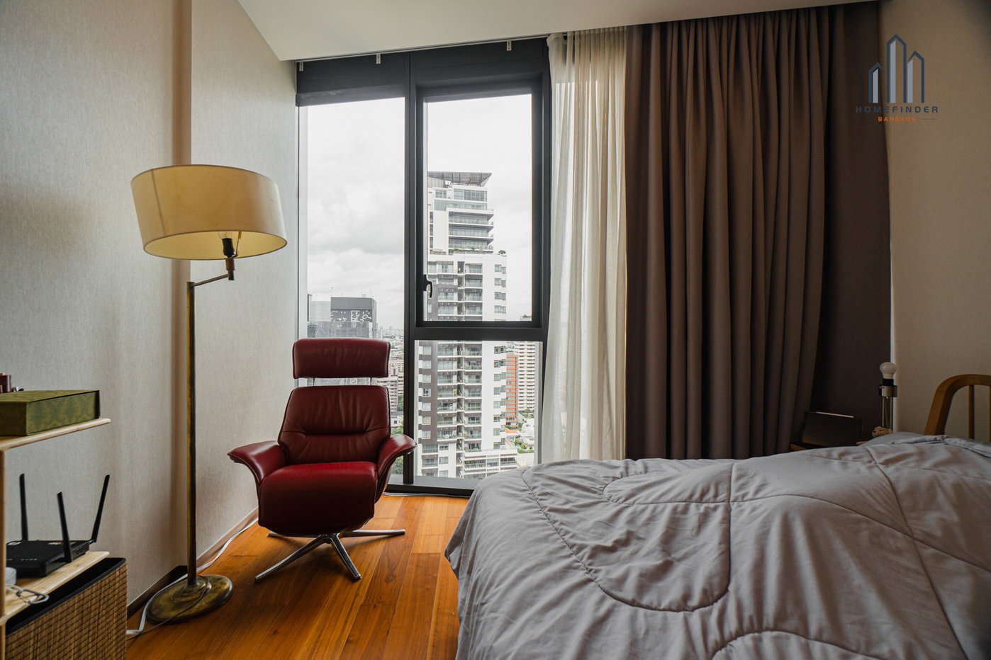 picture The Estelle Phrom Phong 2 bedrooms, for rent - 11/25