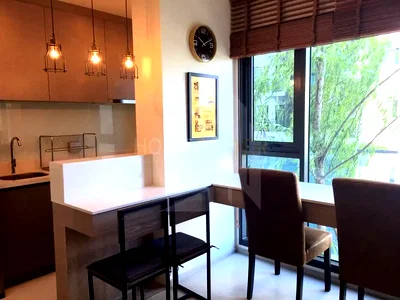 Condos for sale : Rhythm Sukhumvit 36 - 38 1 bedroom, for sale