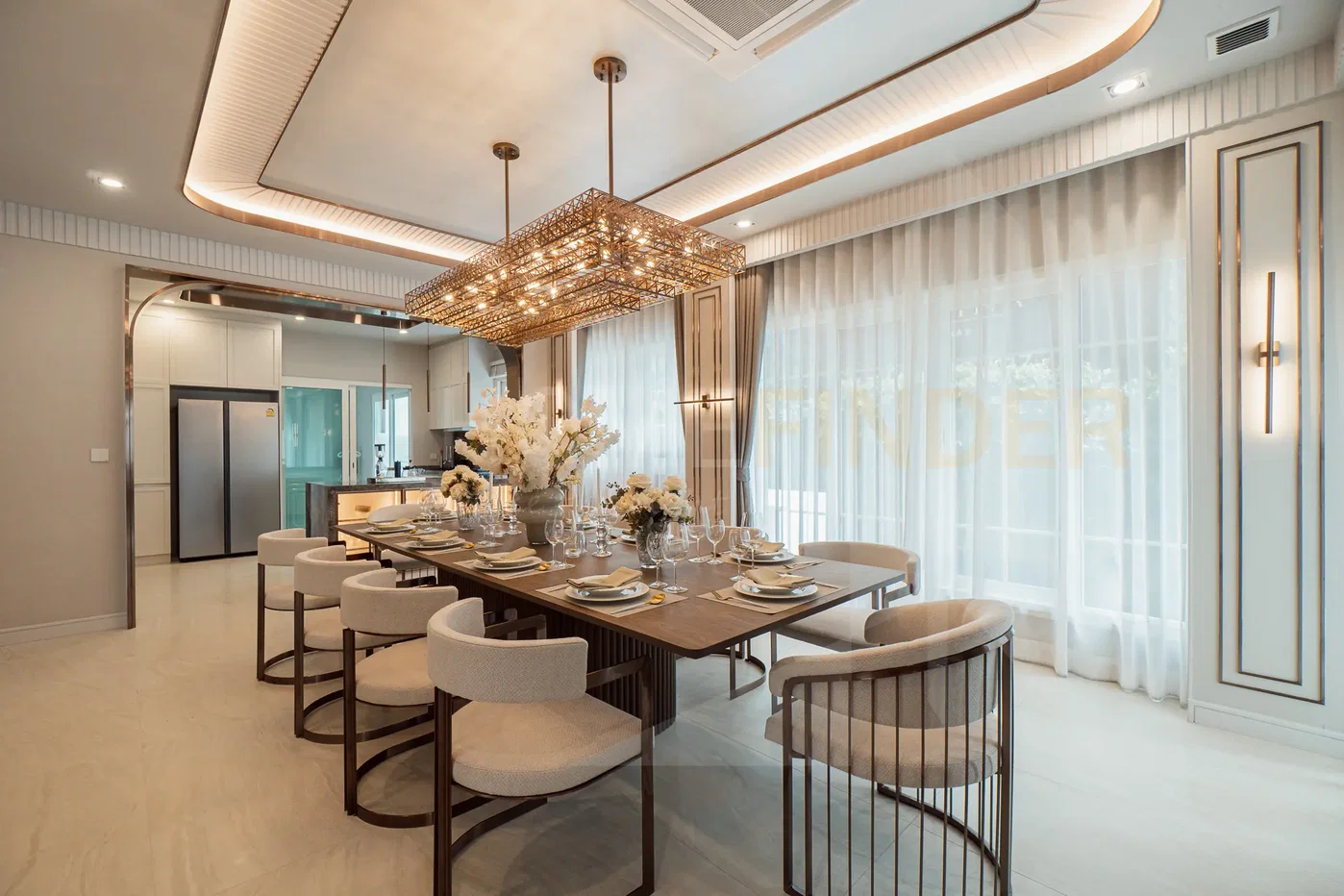 picture Alpina Rama 2 5 bedrooms, for sale - 4/12