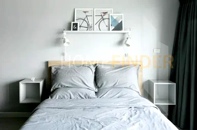 คอนโดให้เช่า : Baan Nonsi 1 bedroom, for rent