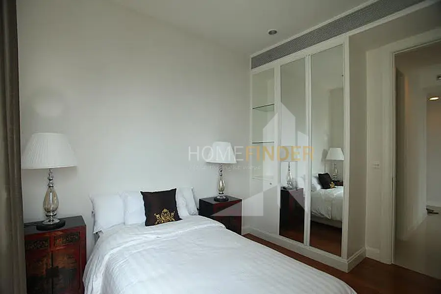 รูป Q Langsuan 2 bedrooms, for sale - รูปที่ 3/8