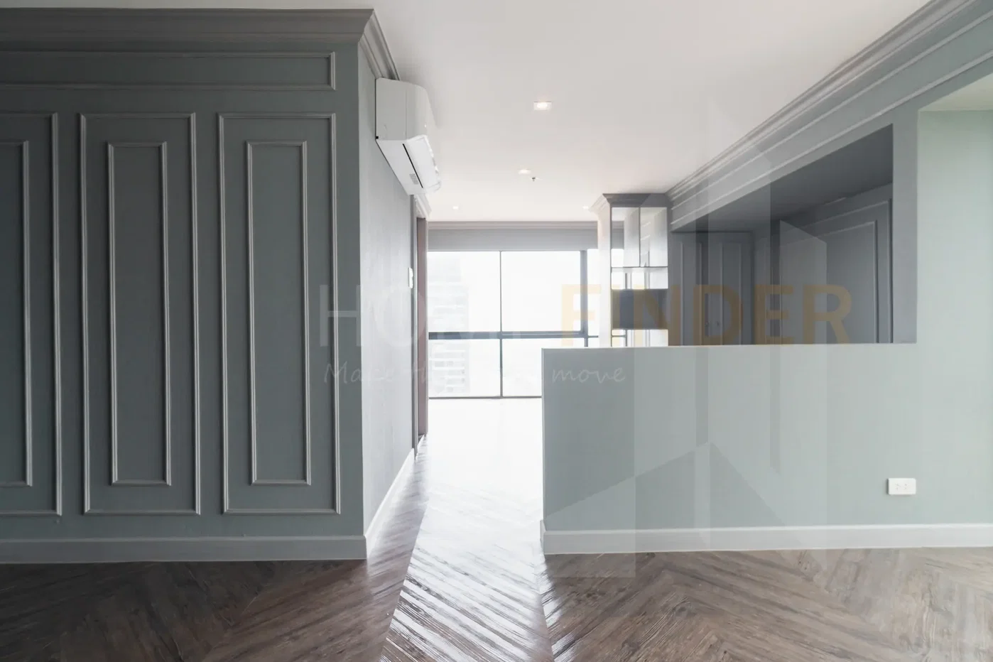 picture Sukhumvit Suite 2 bedrooms, for rent - 12/29
