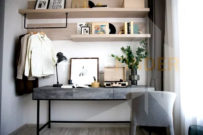 ขายคอนโด : XT Huaikhwang 2 bedrooms, for sale