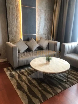 KHUN by YOO inspired by Starck 1 bedroom, for rent