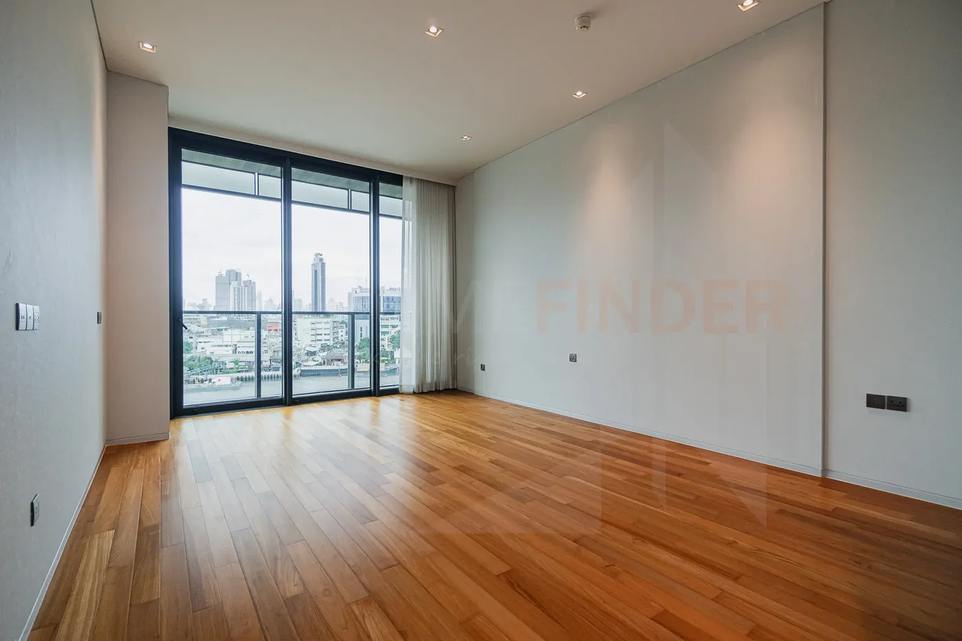 รูป Banyan Tree Residences Riverside Bangkok 2 bedrooms, for sale - รูปที่ 5/11