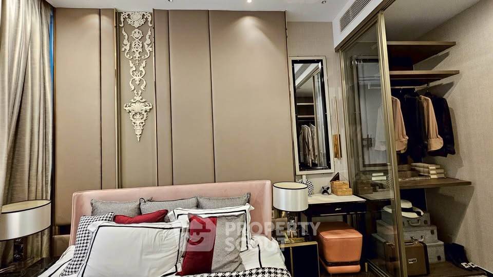 รูป คอนโด 1-ห้องนอน ที่ ดิ เอส สุขุมวิท 36 ใกล้ BTS ทองหล่อ (ID 2699294) - รูปที่ 15/24