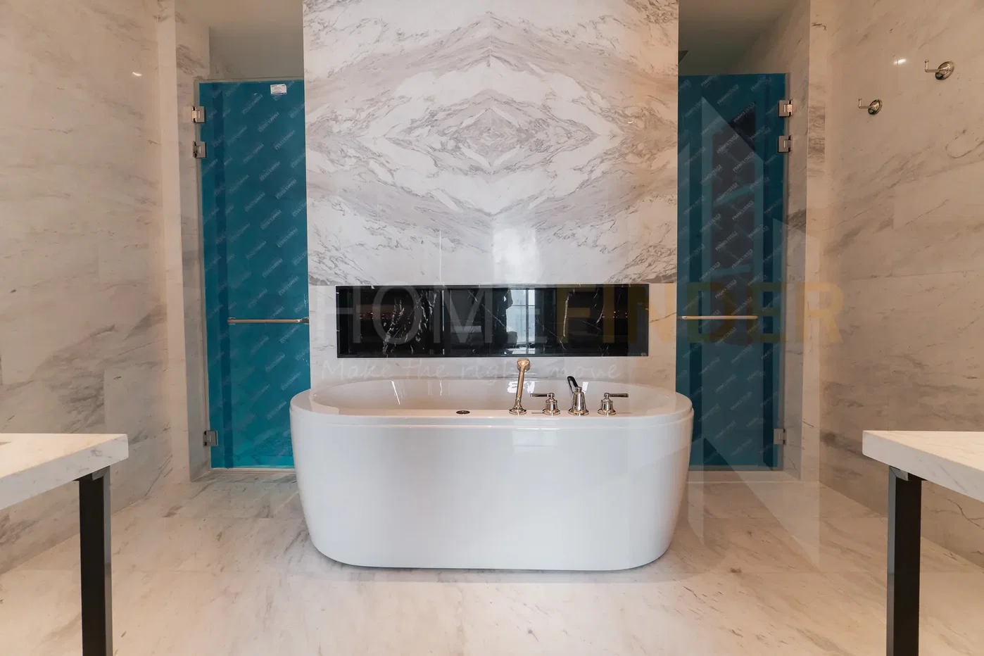 รูป The Residence at Mandarin Oriental 2 bedrooms, for rent - รูปที่ 18/23