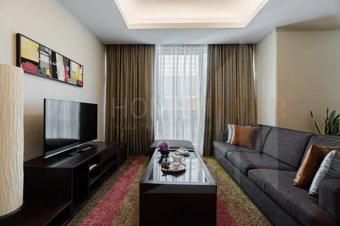 Ascott Sathorn 1 bedroom, for rent