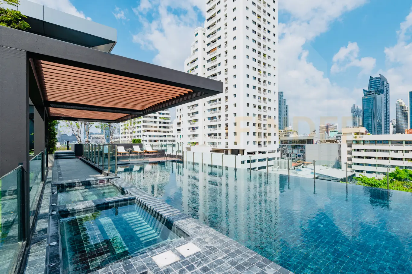 รูป Circle Rein Sukhumvit 12 studio, for sale - รูปที่ 9/10