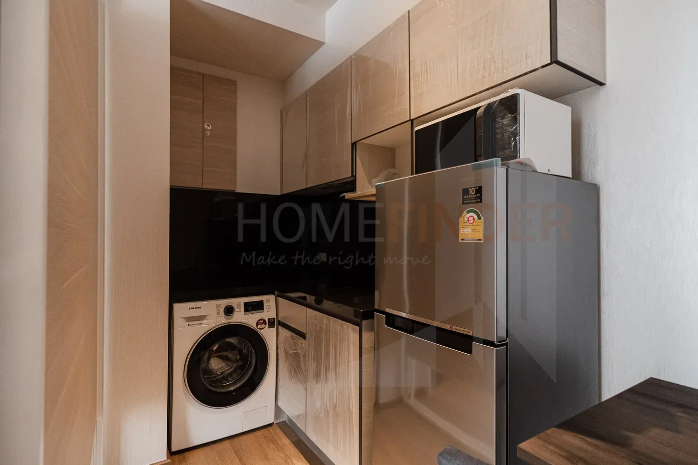 รูป PARK ORIGIN PHROM PHONG 1 bedroom, for sale - รูปที่ 6/9