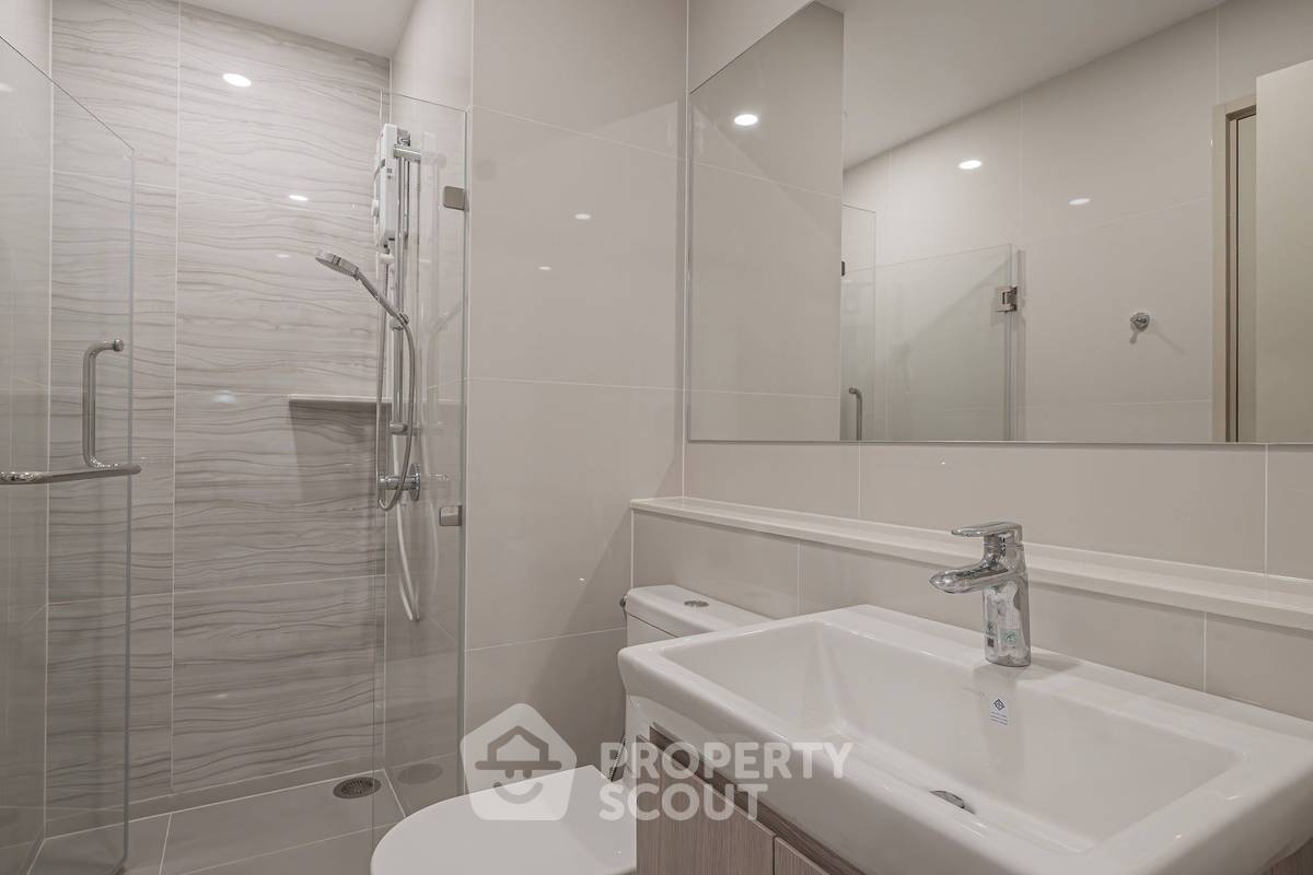รูป คอนโด 1 ห้องนอน ชั้น 32 LIFE Rama 4 - Asoke ใกล้ MRT Queen Sirikit (ID 2391267) - รูปที่ 6/11