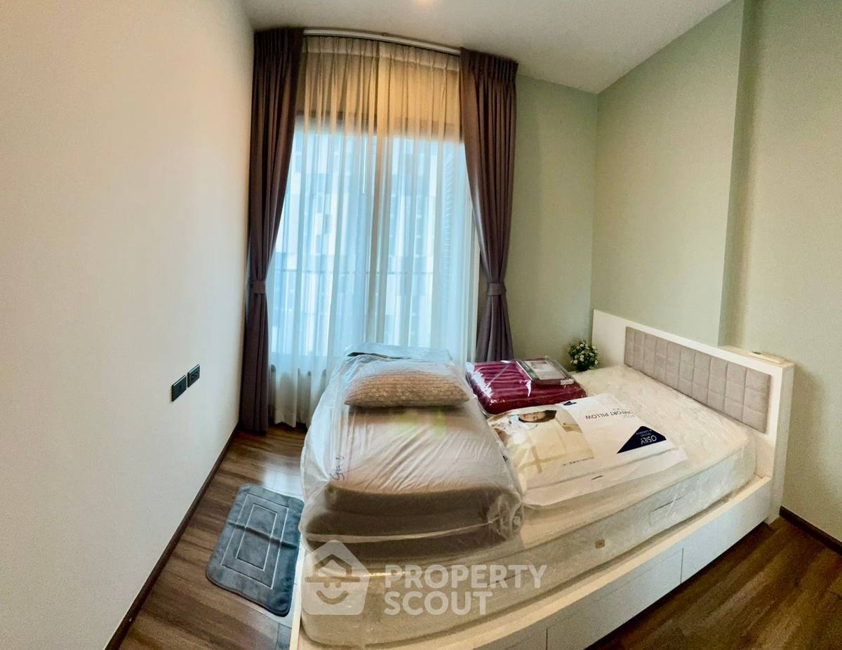 รูป คอนโด 2-ห้องนอน ที่ วายน์ บาย แสนสิริ ใกล้ BTS พระโขนง (ID 2179548) - รูปที่ 14/21