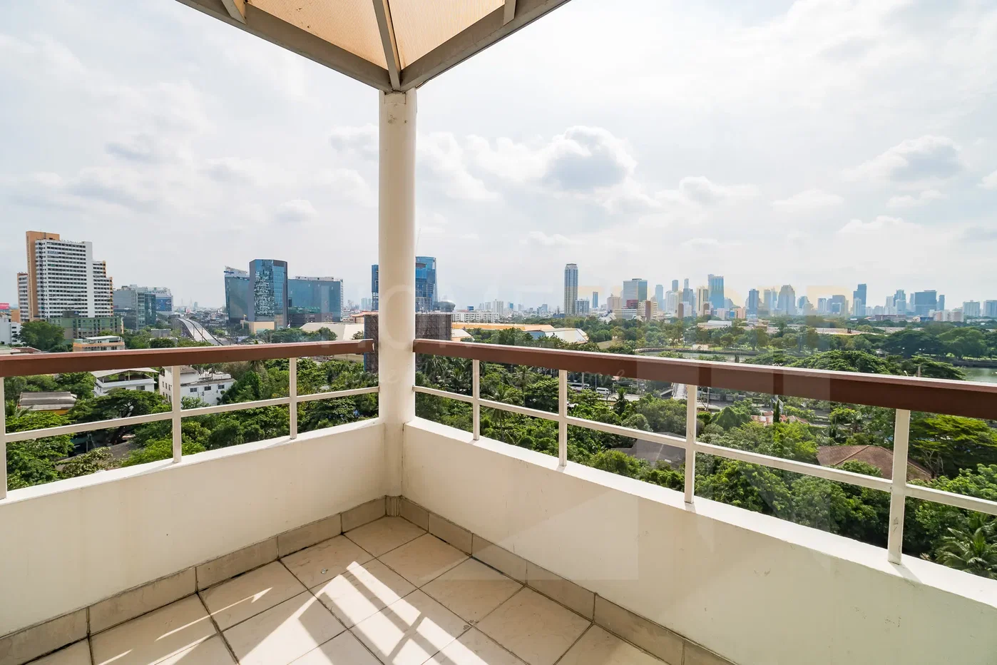 รูป P.W.T. Mansion 1 bedroom, for rent - รูปที่ 12/13