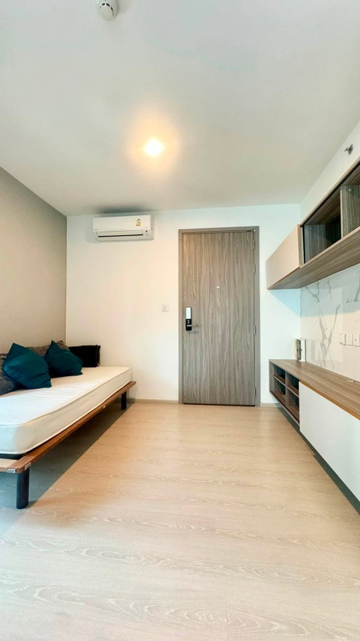 รูป Knightsbridge Phahonyothin Interchange 1bed plus 35sqm. 15,500 Available Now - รูปที่ 1/10