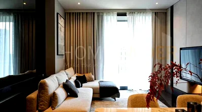 Condos for rent : LAVIQ Sukhumvit 57 3 bedrooms, for rent