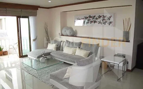 Royal Castle Pattanakarn 3 bedrooms, for rent