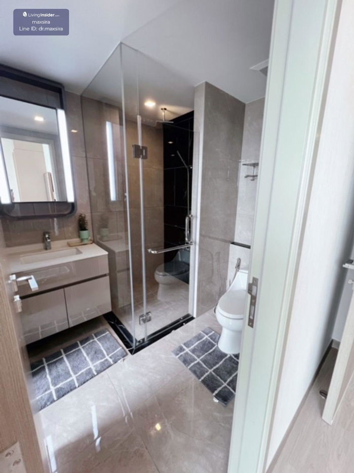picture One9Five Asoke - Rama 9 2 bedrooms, for sale - 7/10