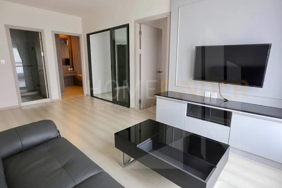 รูป Life Sukhumvit 48 2 bedrooms, for sale - รูปที่ 2/10
