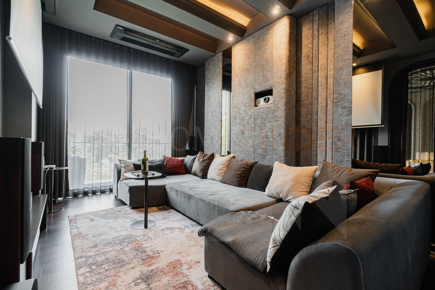 รูป Grand Bangkok Boulevard Pinklao – Borom 5 bedrooms, for sale - รูปที่ 20/28