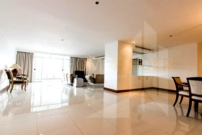 คอนโดให้เช่า : Kallista Mansion 3 bedrooms, for rent
