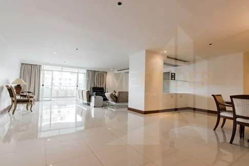 Kallista Mansion 3 bedrooms, for rent