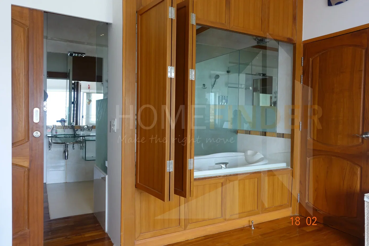 รูป Raintree Villa 3 bedrooms, for rent - รูปที่ 7/10