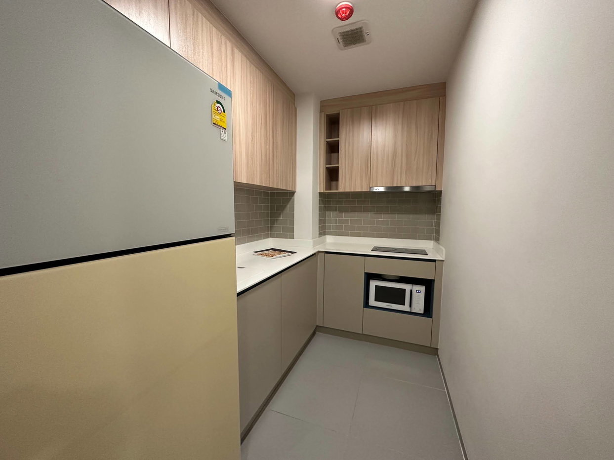 รูป XT Phayathai 3 bedrooms, for sale - รูปที่ 17/20