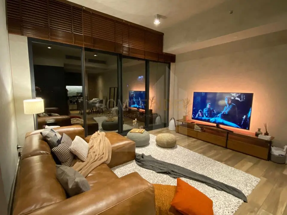 picture The Lofts Asoke 2 bedrooms, for rent - 1/9