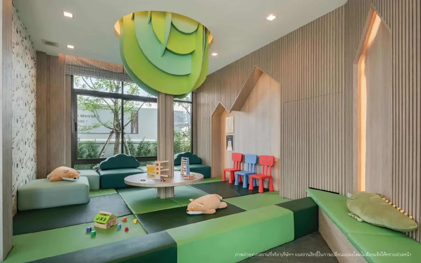 picture Bangkok Boulevard Rama 5 5 bedrooms, for sale - 3/10