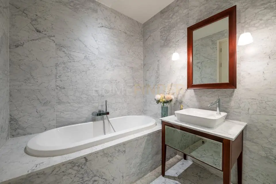รูป KHUN by YOO inspired by Starck 1 bedroom, for rent - รูปที่ 9/10
