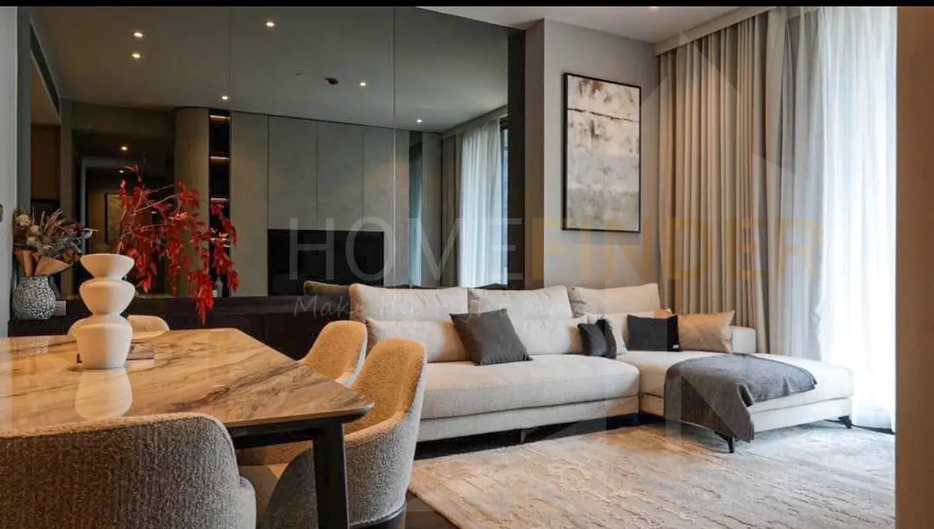 รูป LAVIQ Sukhumvit 57 3 bedrooms, for rent - รูปที่ 2/13