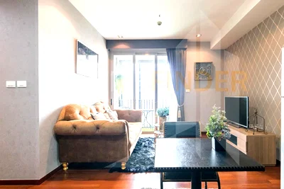 คอนโดให้เช่า : Ashton Morph 38 2 bedrooms, for rent