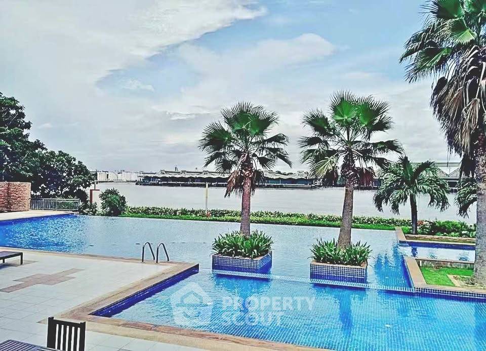 รูป คอนโด 2-ห้องนอน ที่ ลุมพินี เพลส นราธิวาส เจ้าพระยา ใกล้ พระราม 3 (ID 3260053) - รูปที่ 12/16