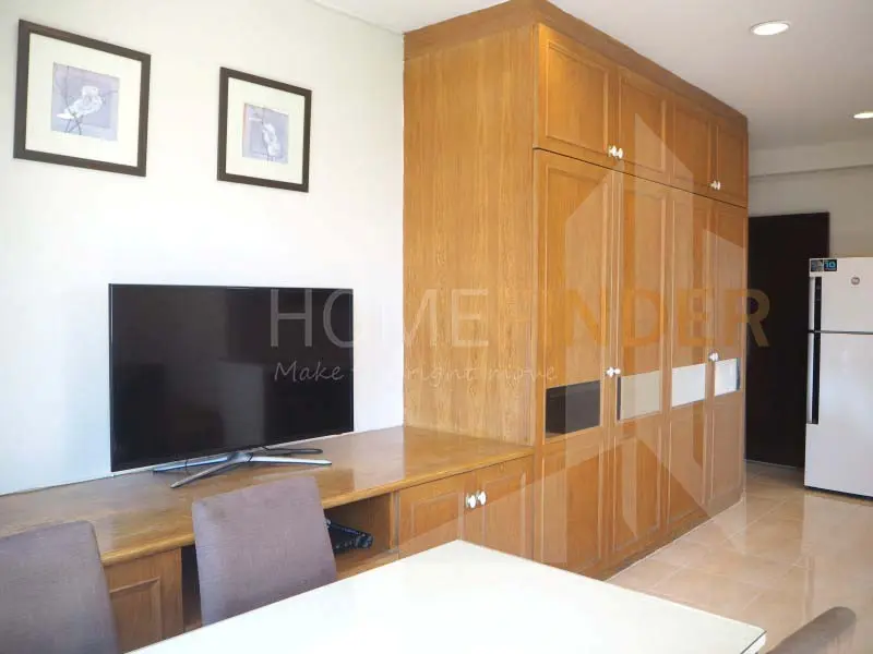 รูป Saranjai Mansion 1 bedroom, for rent - รูปที่ 4/10