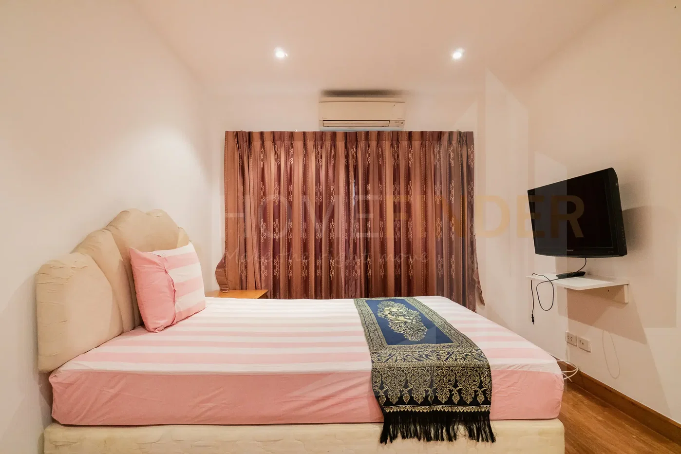 picture Baan Ananda 2 bedrooms, for rent - 11/22