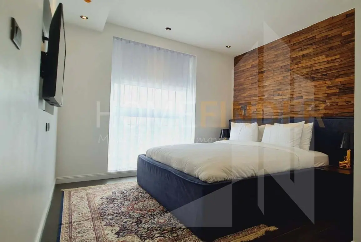 picture Penthouse Condominium 3 3 bedrooms, for rent - 4/8